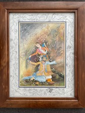 Kunst Persische Malerei