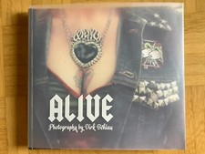 ALIVE Photography by Dirk