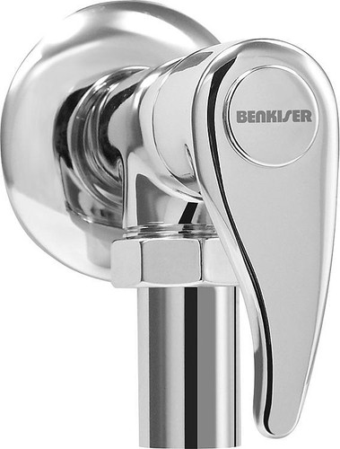 Benkiser druckspüler typ - benkiser, wc-druckspüler
