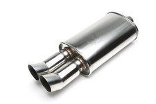 SPORT-AUSPUFF