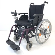 Alber E-Fix E25