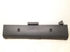 Kofferraum Laderaumkante