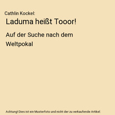 Laduma heißt Tooor!: Auf der