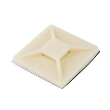 25 Stück Klebesockel für