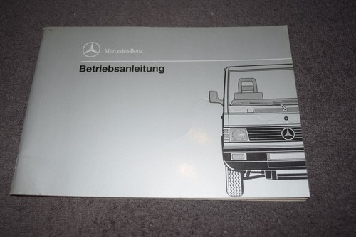 Betriebsanleitung