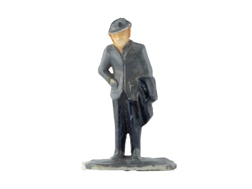 Siku plastik zubehör - zubehör, figur
