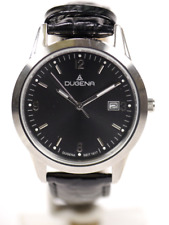 Dugena Classic Tresor, 38mm