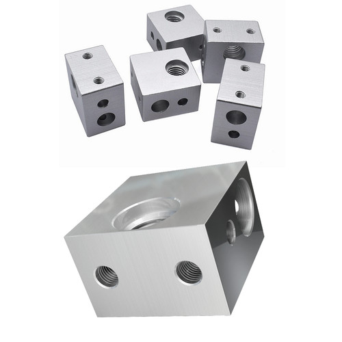Heatblock passend für