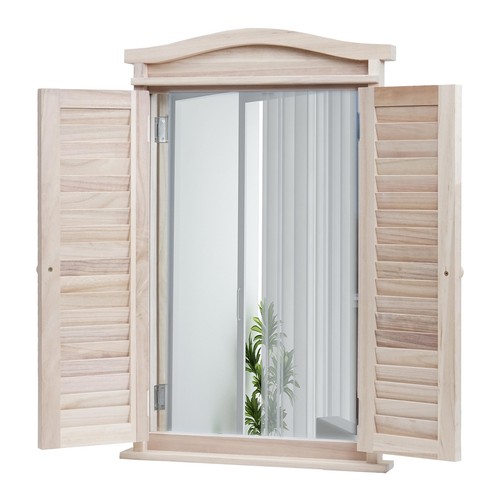 Ware wandspiegel badspiegel - b-ware,