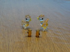 Glasfiguren Tiere Klein