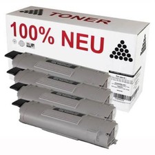 1-6x Toner für Oki C 5600 5600dn 5600n 5700 5700dn 5700n 5650 5650dn 5650n