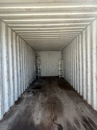 Seecontainer lagercontainer - seecontainer,