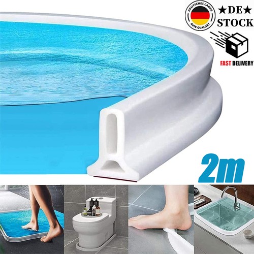 Bad wasserbarriere - bad,