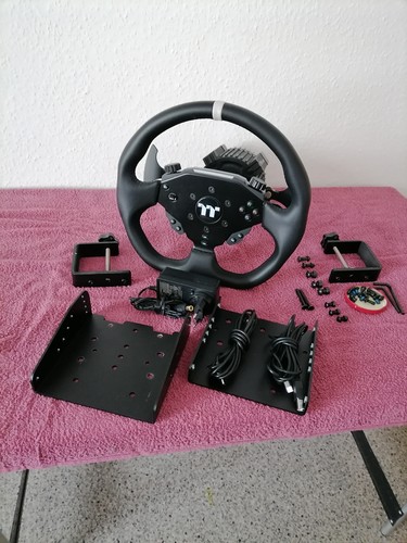 Thermaltake direct drive pc - g6,