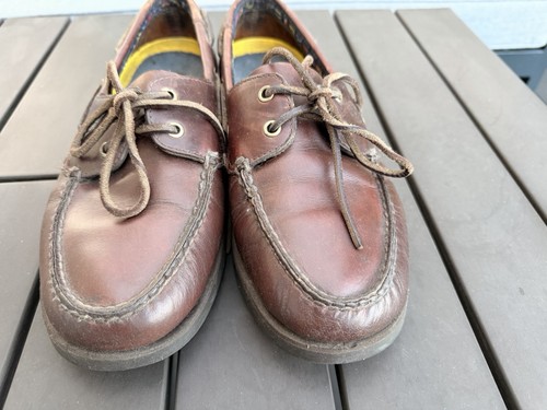 Timberland two eye - two,