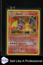 GLURAK POKEMON 11//108 2016 XY EVOLUTIONS GERMAN