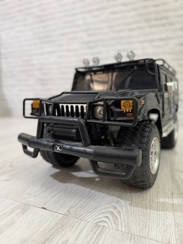 Heng long king hummer - heng,