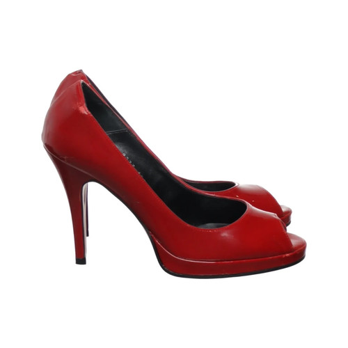 Buffalo london pumps - buffalo,