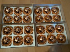 Christbaumkugeln Alt Vintage