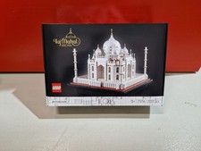 LEGO Architecture 21056 - Taj Mahal - NEU & OVP | EOL