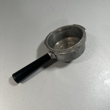 Siebträger Ersatzteil Für Poccino Espressomaschine Kaffeemaschine Gebraucht