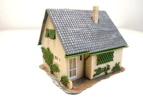 Faller wohnhaus - faller,