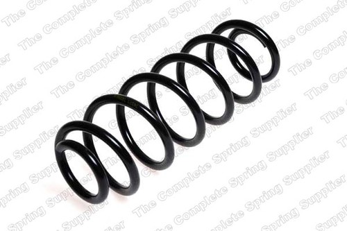 Rear axle lesjöfors 4295053 - rear,