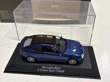 1 :43 Modellauto Mercedes-Benz