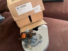 Vaillant Gebläse 19-0126