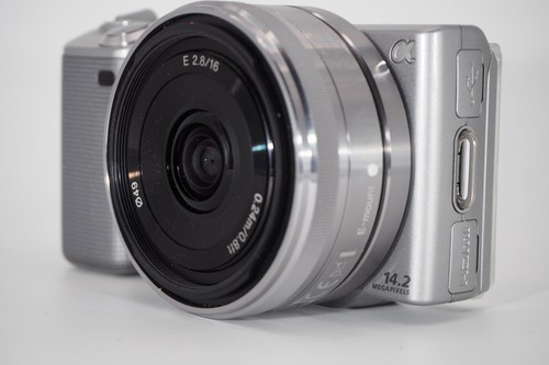 Sony nex mit - sony, 16mm