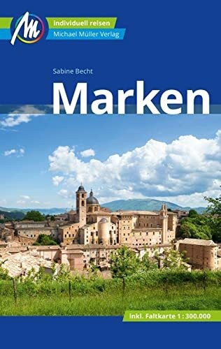 Marken reiseführer michael - marken,