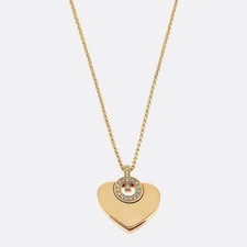 Bvlgari Cuore Diamant Herz