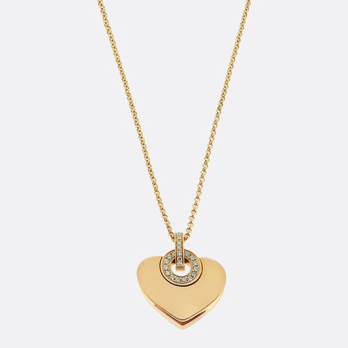 Bvlgari cuore diamant herz - cuore,