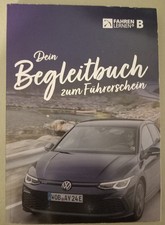 Dein Begleitbuch zum