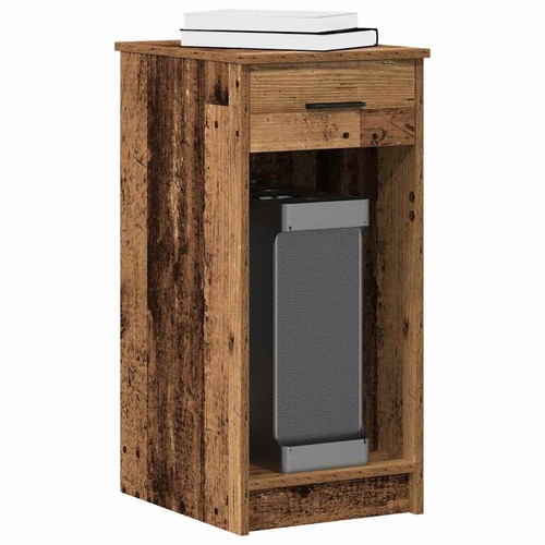 Vidaxl computerschrank mit - vidaxl,