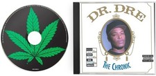 Dr Dre - The Chronic [New CD]