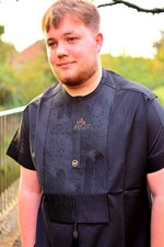 2026 Afrikanische Kleidung