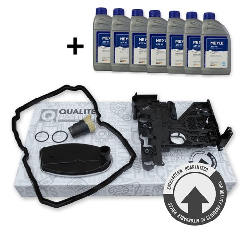Elektriksatz platine 7l - 7l, Öl