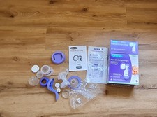 Verwendet lansinoh - 1x,