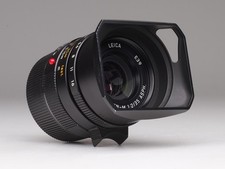 Leica Summicron-M 35mm f/2.0