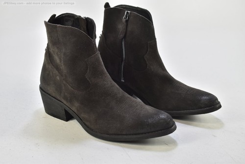 Marc cain damen stiefelette - ,