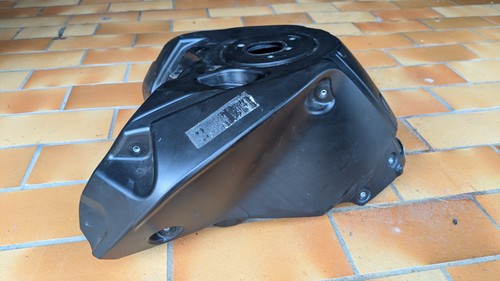 Ktm 690 duke - 690, benzintank