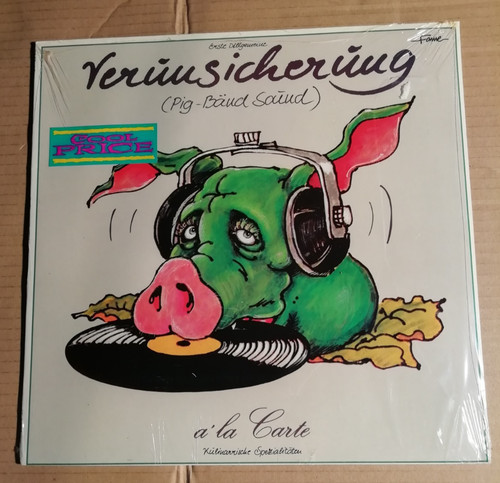 Eav erste allgemeine - eav,