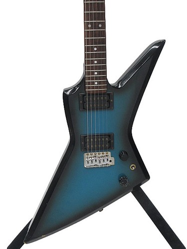 Aria pro deluxe - pro, zz
