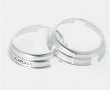 2pcs Converter Adapter H4