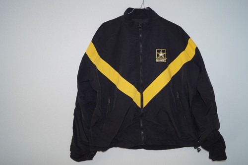 Army physical apfu - us,