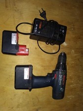 Bosch Gsr 12ves-2 
