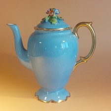 Seltene Crown Staffordshire