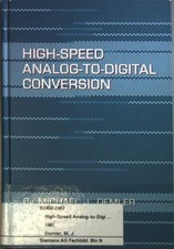 High-Speed Analog-to-Digital