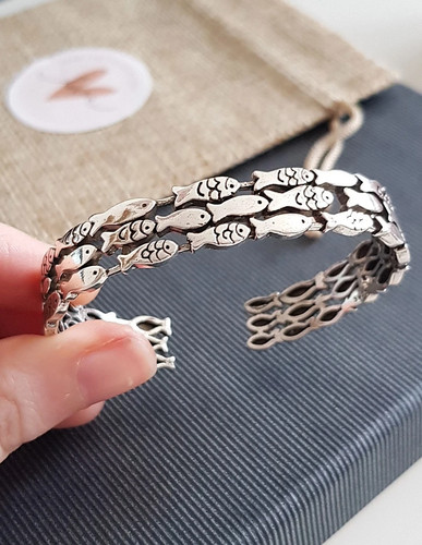 Edles armband 925 silber - armband,